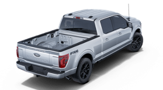 2025 Ford F-150® External Image 4